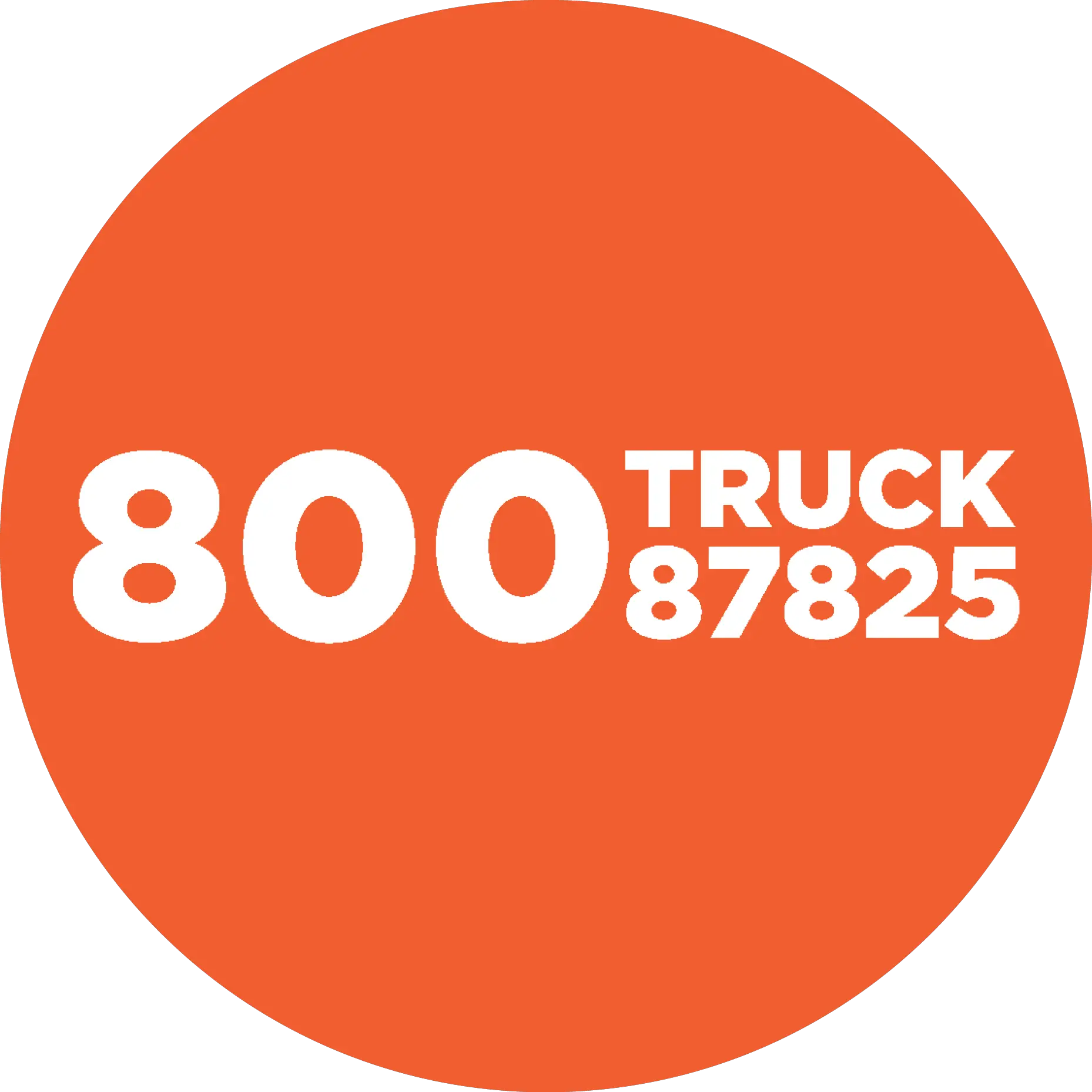 800 Truck